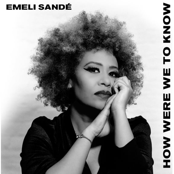 Emeli Sanda - How Were We To Know - Music & Performance - CD