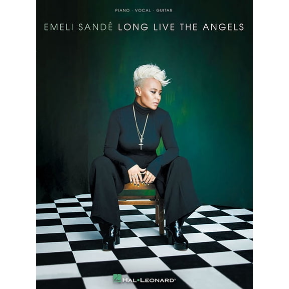 Emeli Sande - Long Live the Angels, (Paperback)