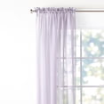 thumbnail image 1 of Emelia Voile Sheer Window Collection, 1 of 16
