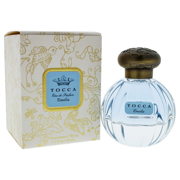 Emelia by Tocca for Women - 1.7 oz EDP Spray