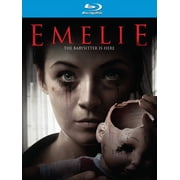 Emelie Blu-ray, Dark Sky Films, Horror