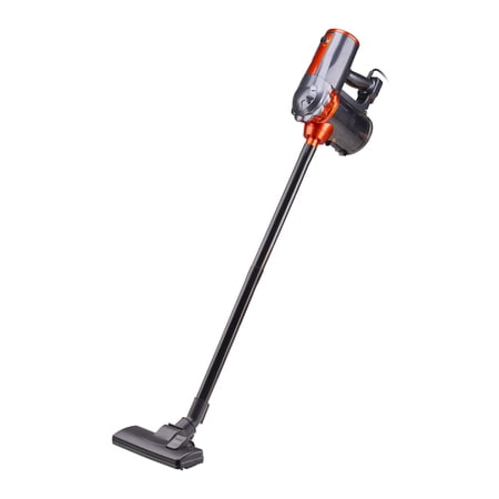 Emerald 600W Vacuum Cleaner, 16-18KPa Suction Power, 70dB, 1.5L Dust Cup