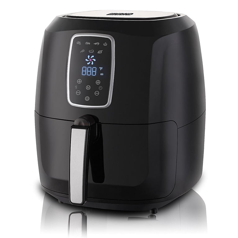 How to Use Emerald Air Fryer: Quick Tips for Perfect Results