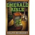 thumbnail image 1 of Pre-Owned Emerald Aisle (Hardcover) 0312269382 9780312269388, 1 of 1