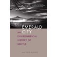 thumbnail image 1 of Pre-Owned Emerald City: An Environmental History of Seattle (The Lamar Series in Western History), 1 of 1