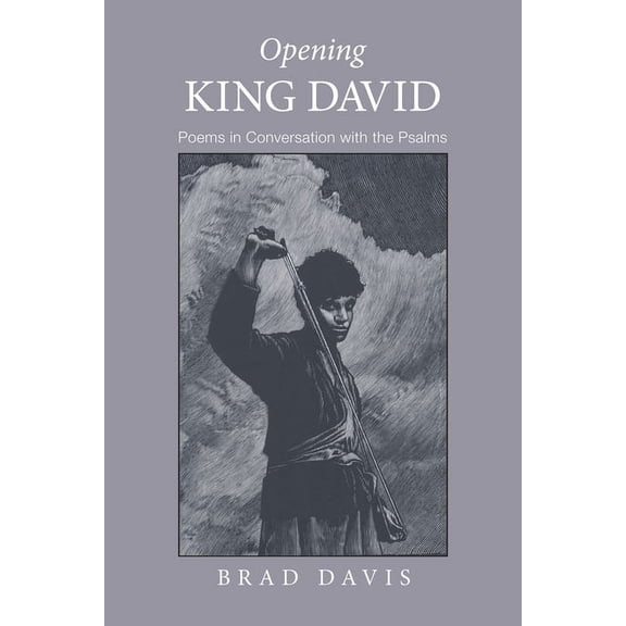 Emerald City Books: Opening King David (Paperback)