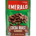 thumbnail image 1 of Emerald Cocoa Roast Almonds, 5 Oz, 1 of 8