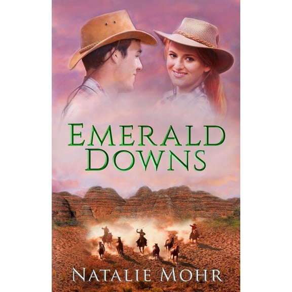 Emerald Downs Emerald Downs, Book 1, (Paperback)