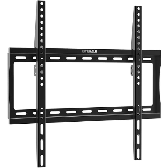 Emerald Fixed TV Wall Mount for 26"-60" TVs (3026)