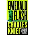thumbnail image 1 of Pre-Owned Emerald Flash (Mass Market Paperback) 0312970587 9780312970581, 1 of 1