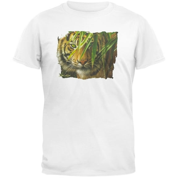 Emerald Forest T-Shirt