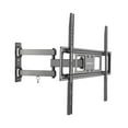 thumbnail image 1 of Emerald Full Motion TV Wall Mount Bracket Full Swivel TV Mount for 32 to 85” Flat and Curved TVs, 1 of 6
