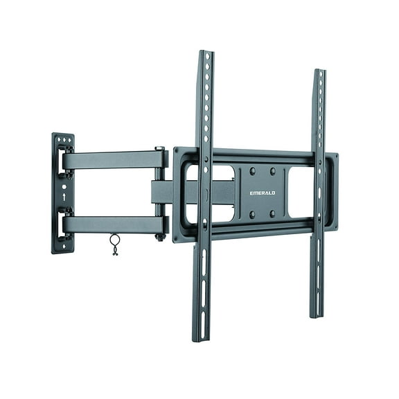 Emerald Full Motion TV Wall Mount For 26"-70" TVs (8532)