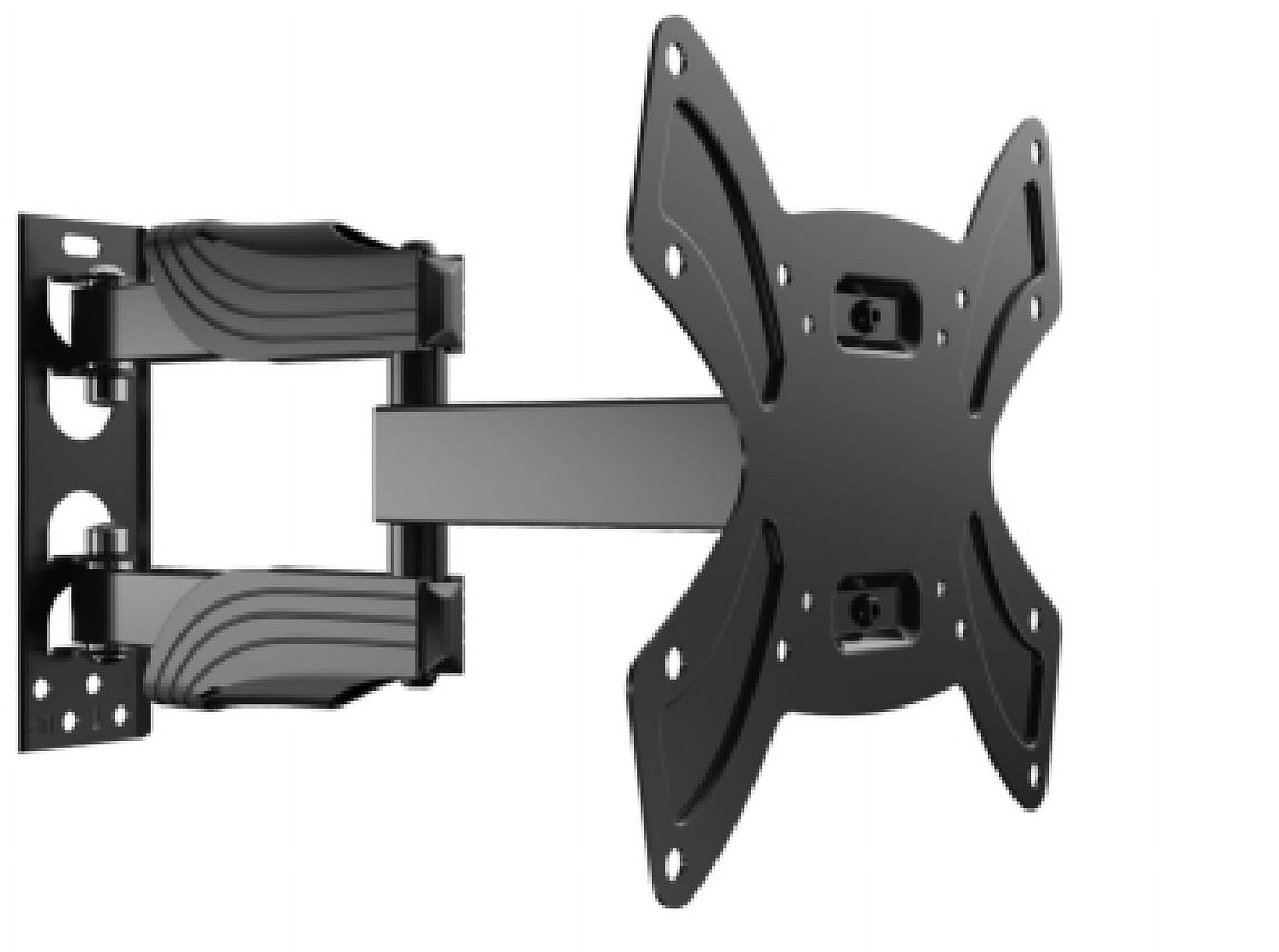 Emerald Full Motion TV Wall Mount for 17"-47" TVs (819)