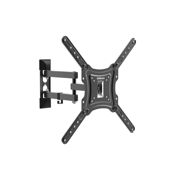 Emerald Full Motion TV Wall Mount for 17" up to 55" Tv's (8318)