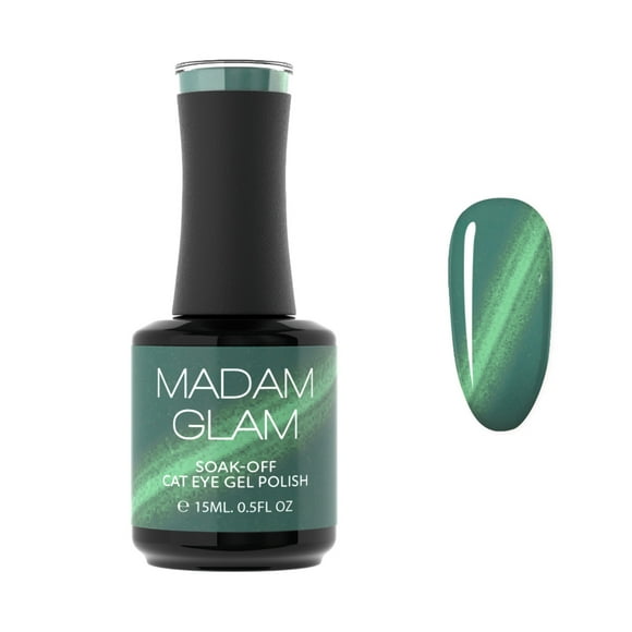 Emerald Gaze