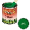thumbnail image 1 of Emerald, General Finishes Milk Paint, Quart, 1 of 4