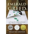 thumbnail image 1 of Emerald Greed, (Paperback), 1 of 1