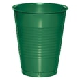 thumbnail image 1 of Emerald Green 16 oz Plastic Cups 60 Count for 60 Guests, 1 of 2
