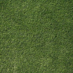 Emerald Green 4 in. Width X 4 in. Length x 32 Mm Thick Sample Pre Cut Artificial Grass Turf Roll