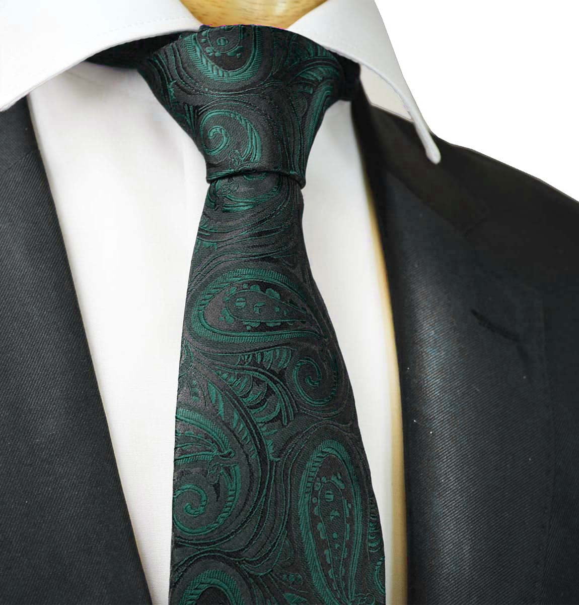 classic men's ties