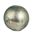 thumbnail image 1 of A&B Home Emerald Large Decorative Ball-Color:Mint Green,Style:Vintage Glamour, 1 of 2