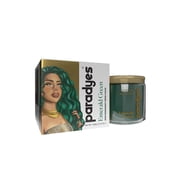 Paradyes Semi-permanent Emerald Green DIY Conditioner Based Hair Colour