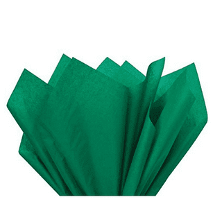  Goldenrod Tissue Paper 15 x 20 inches 100pk Premium