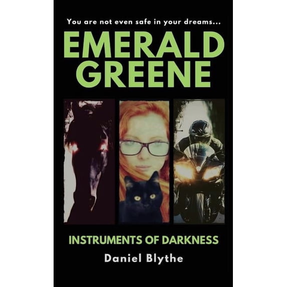 Emerald Greene Emerald Greene: Instruments of Darkness, Book 2, (Paperback)