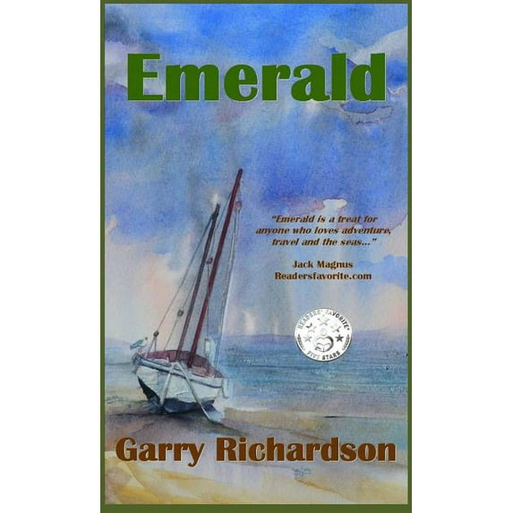 Emerald, (Hardcover)
