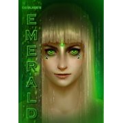Emerald, (Hardcover)