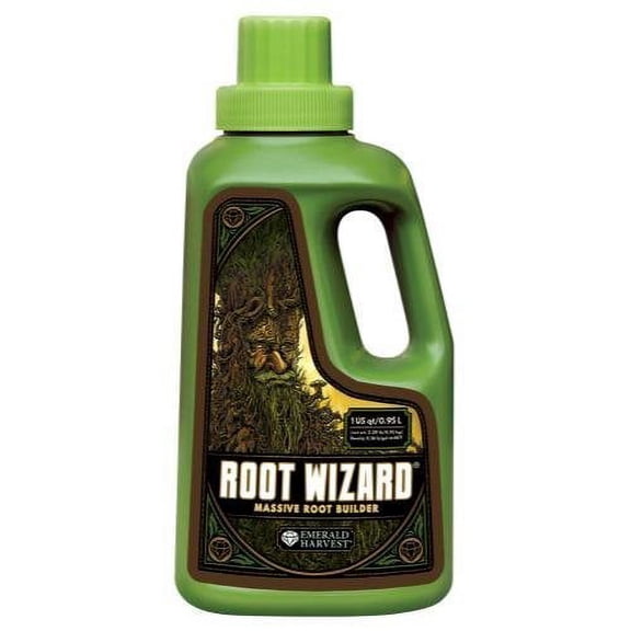 Emerald Harvest 723966 Root Wizard Root Builder, 0.95 L