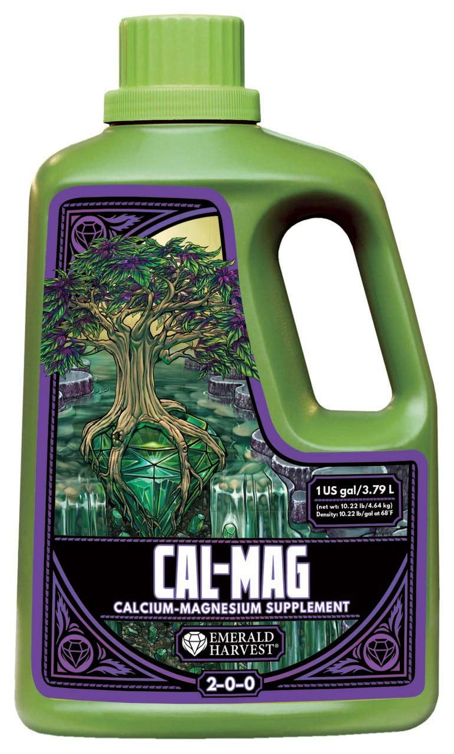 Emerald Harvest Cal-Mag 1 gal