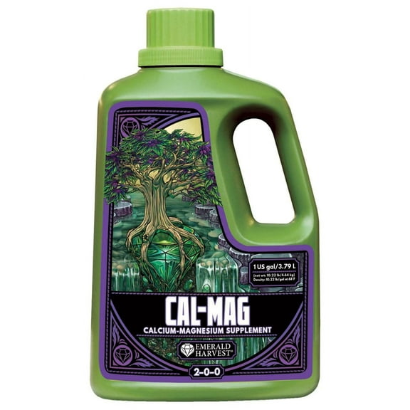 Emerald Harvest Cal-Mag 1 gal