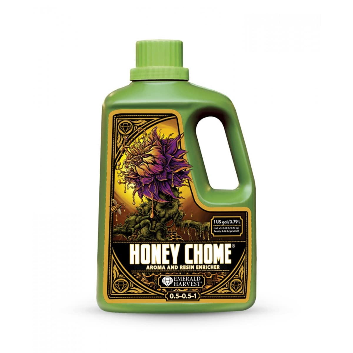 Emerald Harvest Sturdy Stalk | In-Stock - Buy Now! - GARDEN SUPPLY GUYS
