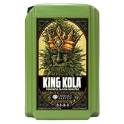Emerald Harvest King Kola 2.5 Gal/9.46 L