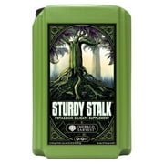 Emerald Harvest Sturdy Stalk