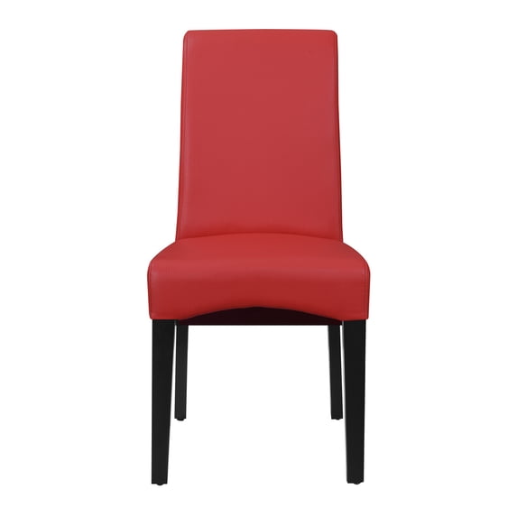 Emerald Home Furnishings Emerald Home Briar II Upholstered Dining Chair (Set of 2)