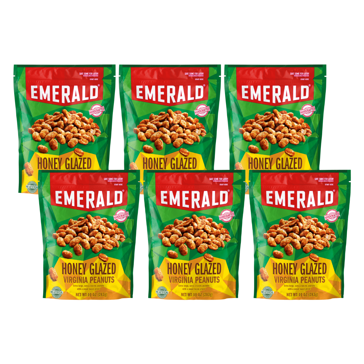 Emerald Roasted Peanuts at Everyday Low Prices | Walmart - Walmart.com