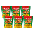thumbnail image 1 of Emerald Honey Roasted Virginia Peanuts, 10 oz (Pack of 6), 1 of 6