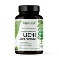 thumbnail image 1 of Emerald Labs UC-II Joint Formula with Meriva Phytosome and Bioperine for Support of Joint and Cartilage Repair, Collagen Growth Support, Reduce Pain and Inflammation Support - 60 Vegetable Capsules, 1 of 7