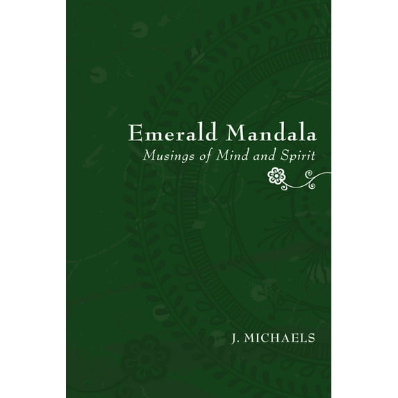 Emerald Mandala (Paperback)