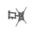 thumbnail image 1 of Emerald Mounts Full Motion TV Wall Mount For 17-55" TVs (8319), 1 of 3