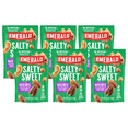 thumbnail image 1 of Emerald The Original Salty Sweet Mixed Nuts No Artificial Flavor 5.5oz (6 Pack), 1 of 8