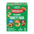 thumbnail image 1 of Emerald Nuts Variety Pack, 100 Calorie Almonds, Walnuts, Cashews, 18 Count, 1 of 10
