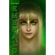 Emerald, Paperback