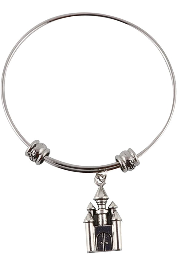 Castle Fancy Bangle