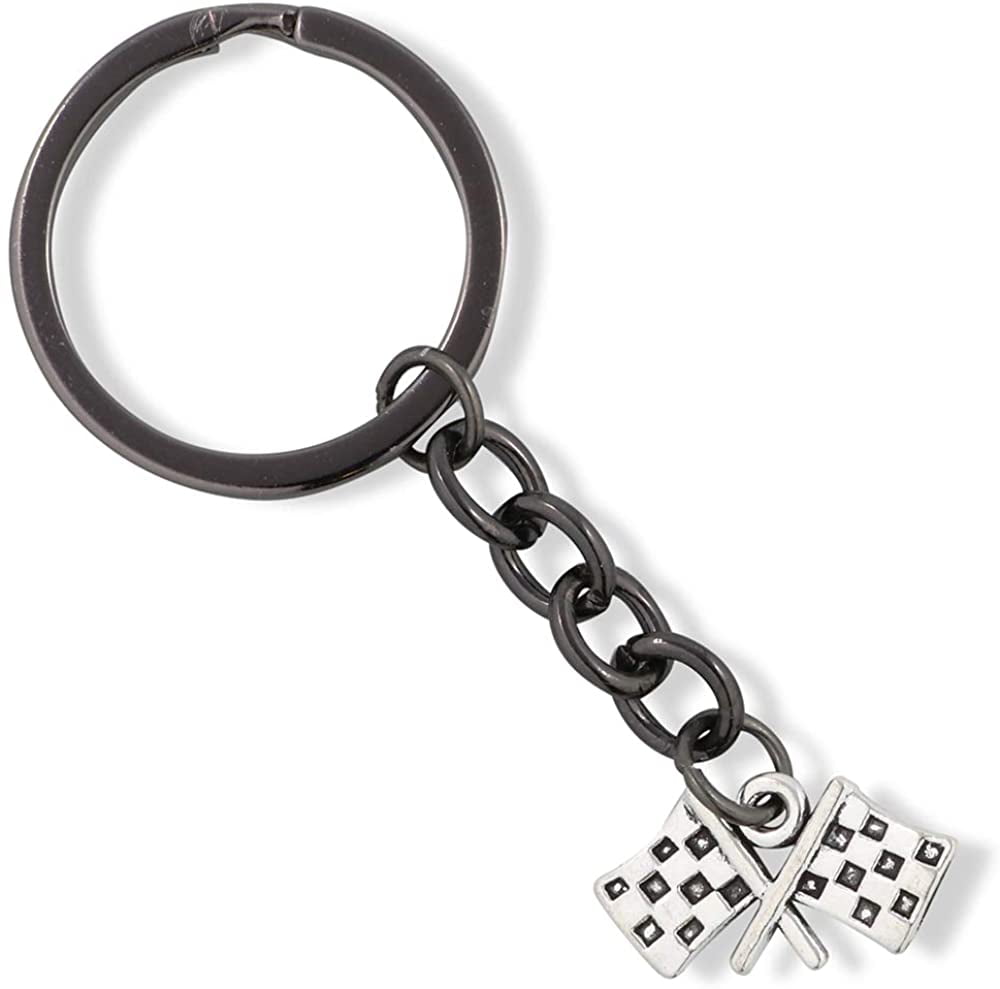 Nice car keychains best sale