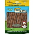 thumbnail image 1 of Emerald Pet Twizzies Grain Free Dog Chews, 1 of 2