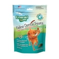 thumbnail image 1 of Emerald Pet Feline Dental Grain Free Treats, 1 of 2